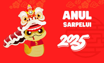 Ce zodie chinezeasca esti daca esti nascut in 1989