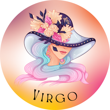 Horoscop Fecioara iulie 2024