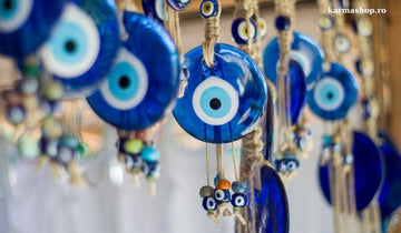 Ce semnifica cu adevarat ochiul turcesc?