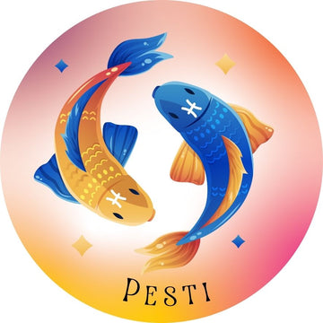 Horoscop Pesti Iulie 2024