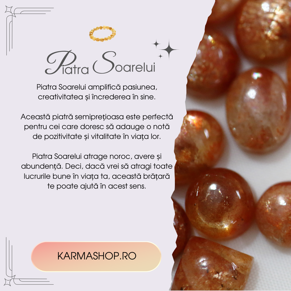 piatra soarelui - ghid informativ si detalii interesante