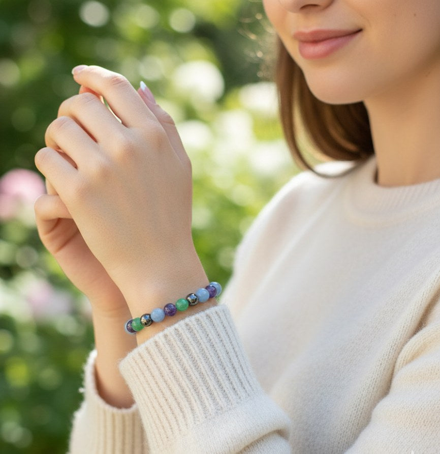 bratara zodia varsator