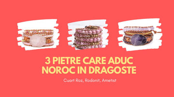 pietre care aduc noroc in dragoste