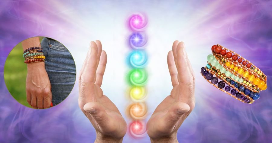 Ce boli ascund chakrele blocate? Tabel complet și soluții energetice