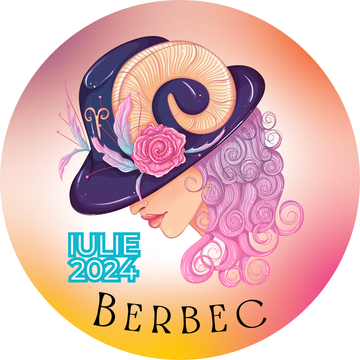 Horoscop Berbec luna iulie 2024