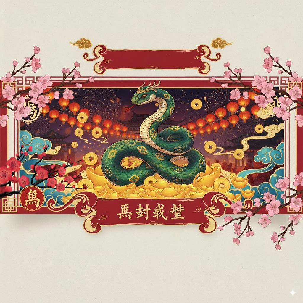 Horoscop Sarpe 2026 si Recomandari Feng Shui