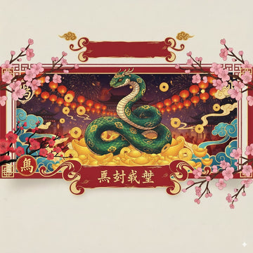 Horoscop Sarpe 2026 si Recomandari Feng Shui