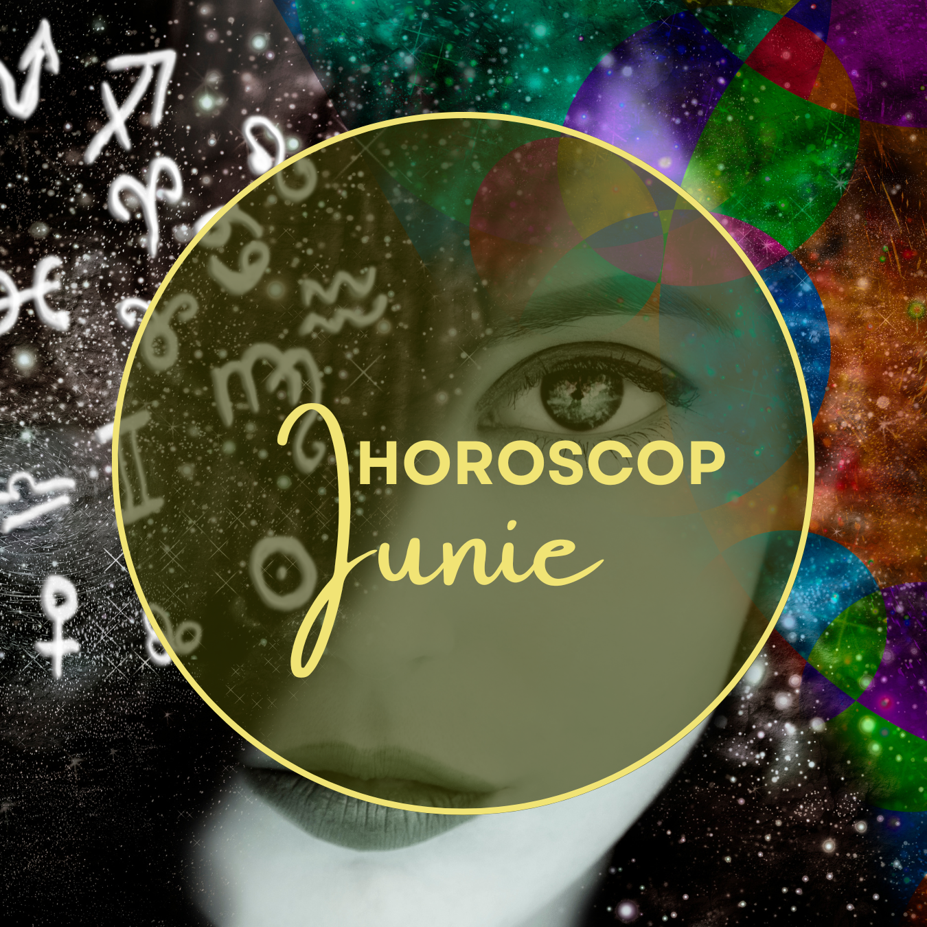 Horoscop iunie 2024. Previziuni astrale pentru toate zodiile