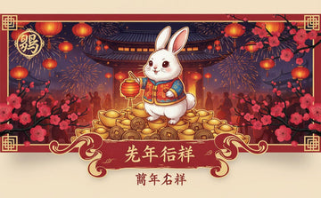 Horoscopul Iepure 2026 si Recomandari Feng shui