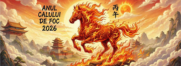 De ce Anul Calului de Foc 2026 este considerat cel mai puternic din viața ta?