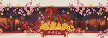 Horoscop Cal 2026 în Anul Calului de Foc și recomandări Feng Shui