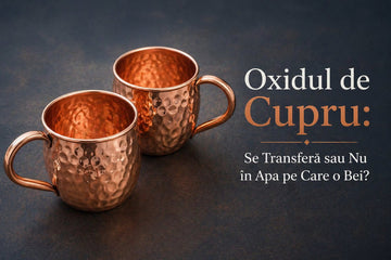 cani din cupru - adevarul despre oxidul de cupru