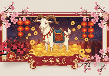 Horoscop Capră 2026 în Anul Calului de Foc și recomandări Feng Shui