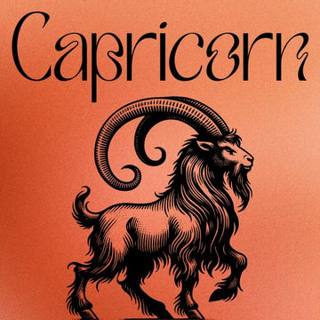 Horoscop Capricorn Mai 2026: Controlul nu mai functioneaza ca pana acum