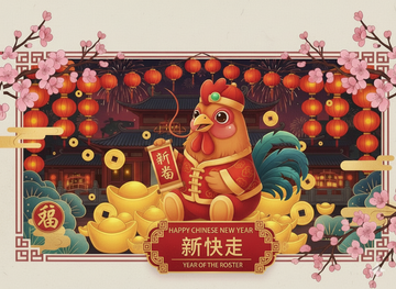 Horoscop Cocos si Recomandari Feng Shui 2026