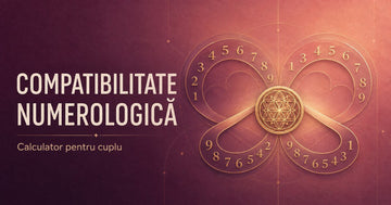 Compatibilitate numerologică în cuplu – calculator după data nașterii