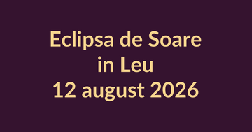 Mercur retrograd în august 2026 și efectele pentru toate zodiile