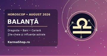Horoscop dragoste august 2026 pentru toate zodiile