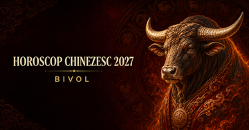 Horoscop chinezesc Bivol 2027