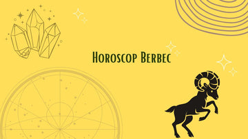 Horoscop Berbec Martie 2025