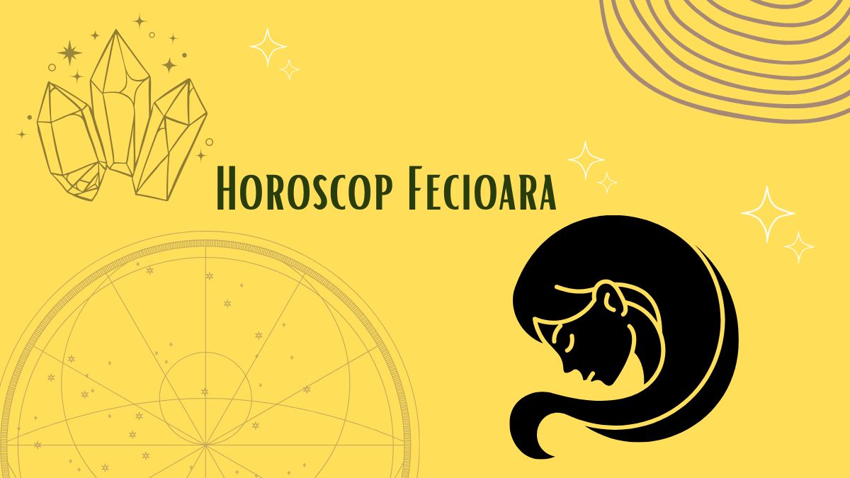 Horoscop Fecioară Martie 2025 – Transformare și Revelații Interioare