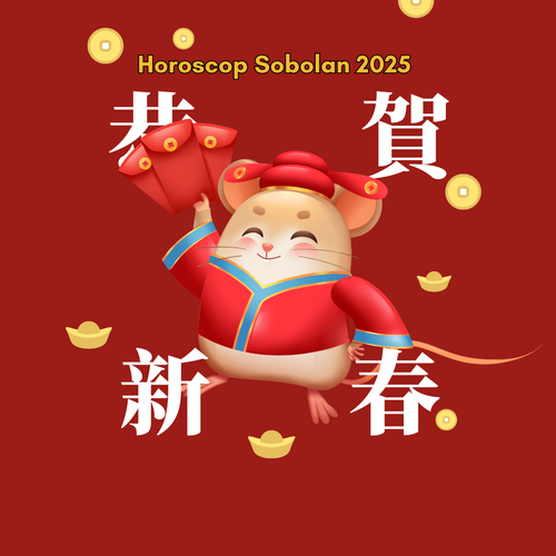 Horoscop Sobolan 2025 si Recomandari Feng Shui