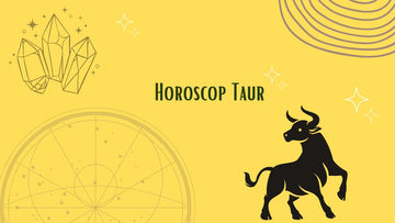Horoscop Taur Mai 2026: Cand lucrurile nu se mai misca, apare adevarul