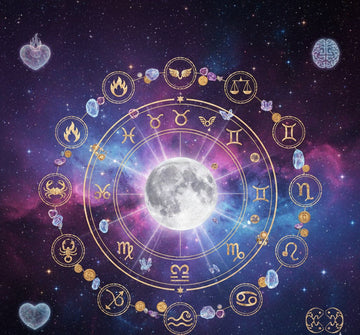 Horoscop Octombrie 2025: Echilibru, Transformare si Adevar