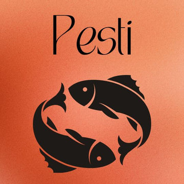Horoscop Pesti Mai 2026: Intuitia ta devine mai clara decat orice plan