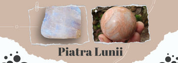 Piatra Lunii – proprietăți, intuiție, noi începuturi și utilizare spirituală