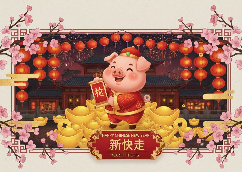 Horoscop Mistret 2026 si Recomandari Feng Shui