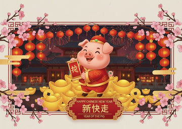 Horoscop Mistret si Recomandari Feng Shui 2026