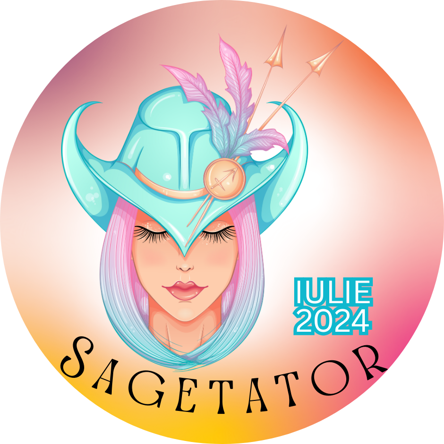 Horoscop zodia Sagetator iulie 2024