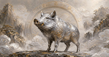 Zodiac chinezesc 1971 – Mistreț de Metal