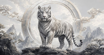 Zodiac chinezesc 2010 – Tigru de Metal
