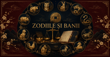 Zodiile chinezești și banii: economii, risc și cheltuieli