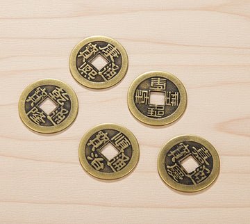 se 5 banuti chinezesti feng shui