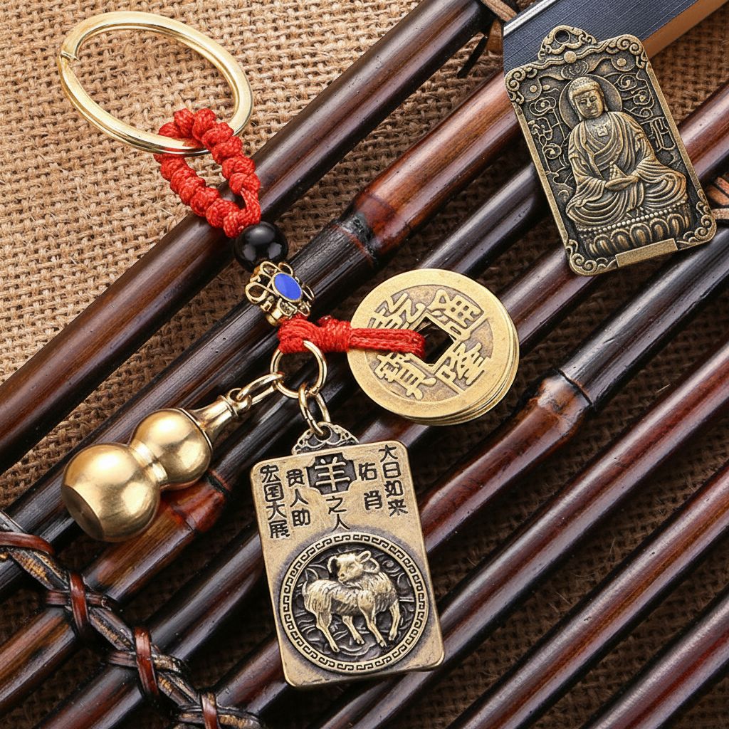 amuletata zodia caprei (oaie) 2026