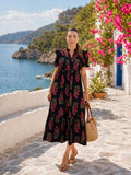 Rochie de vara dama 