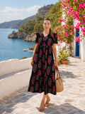 Rochie de vara dama 