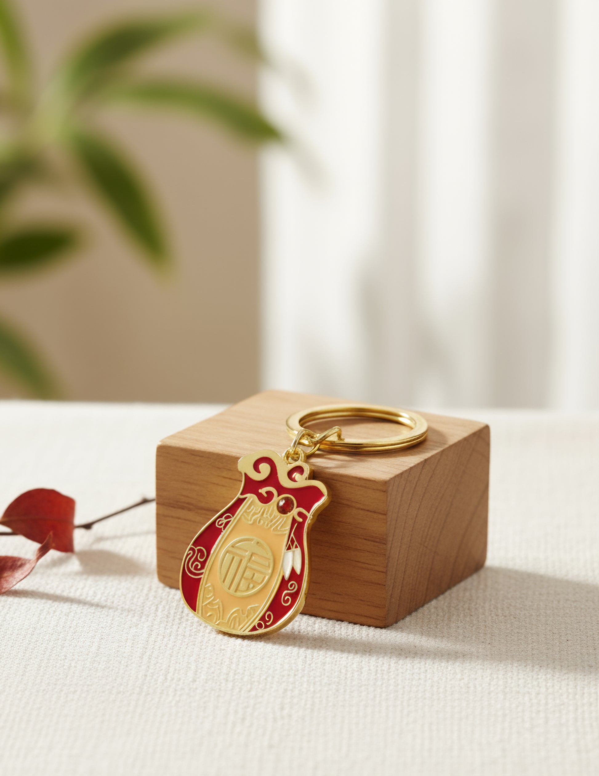 amuleta pentru bani 2026 - sacul prosperitatii