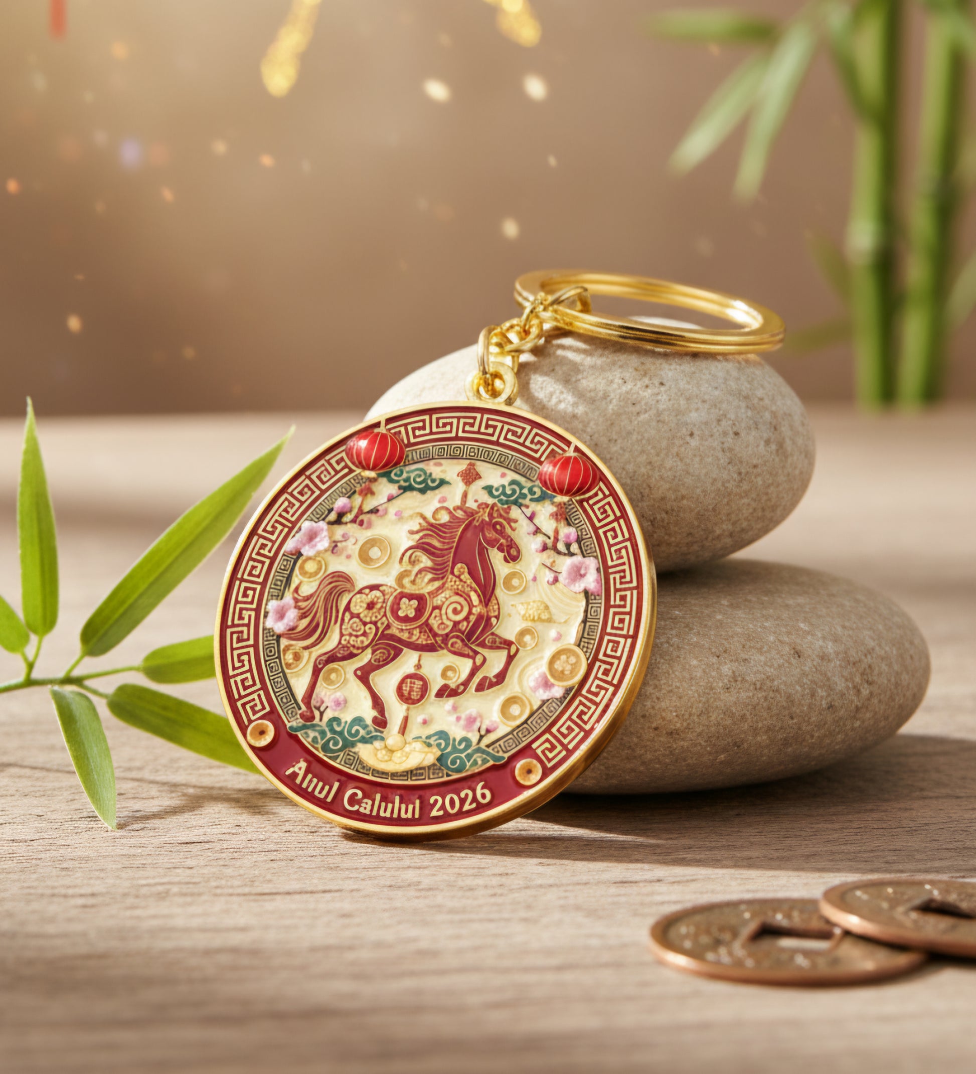 amuleta anul calului 202 - cea mai puternica